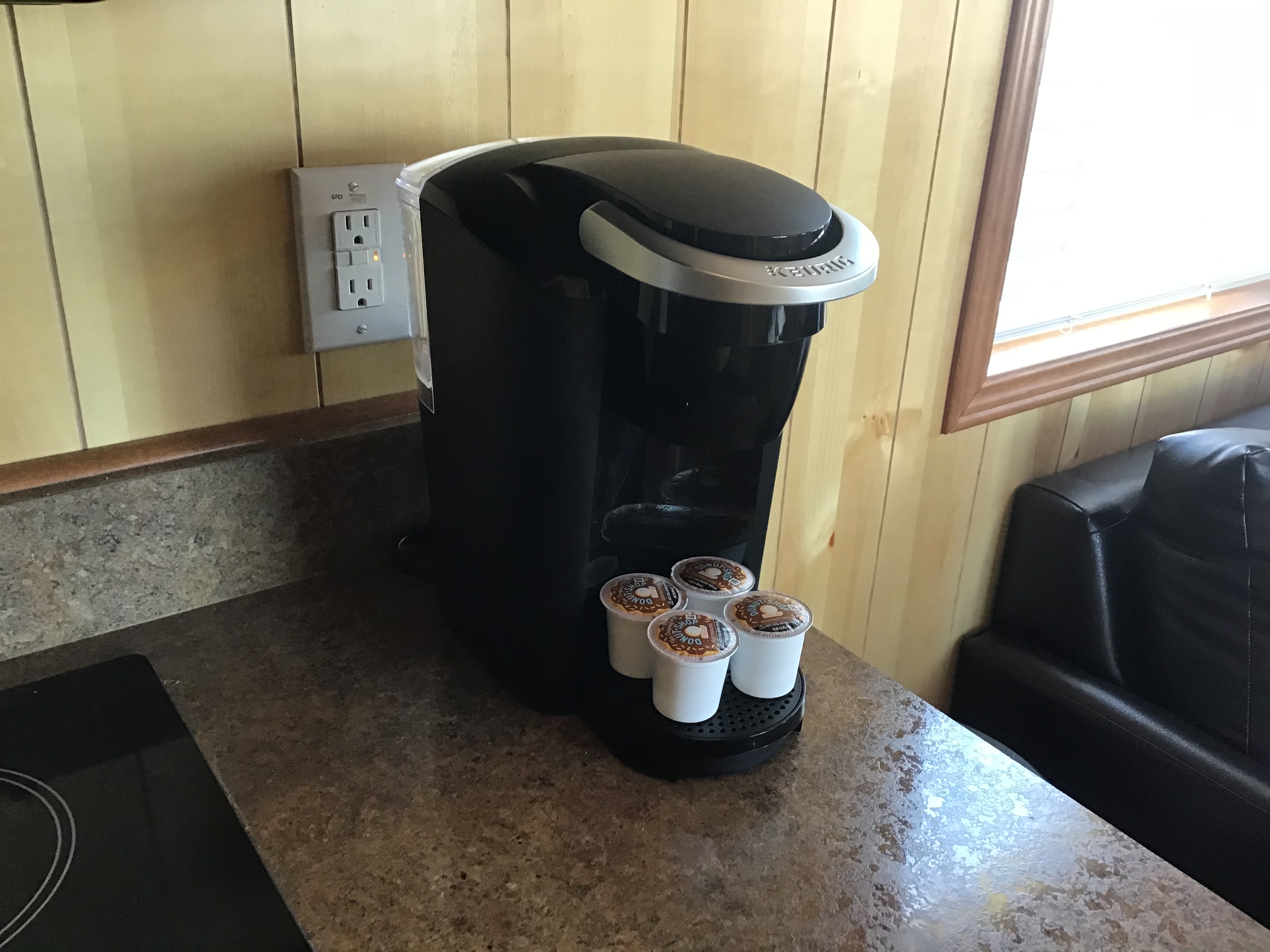 Keurig Coffee Maker