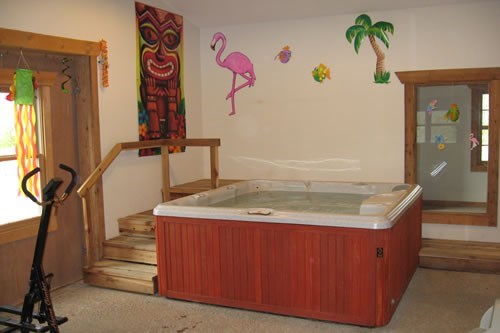 Hot Tubs
