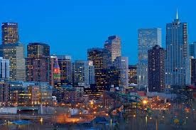 Denver Area Attractions