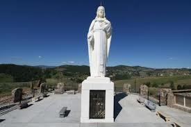 Mother Cabrini Shrine
