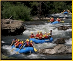 Rafting