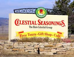 Celestial Seasonings