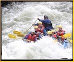 Rafting