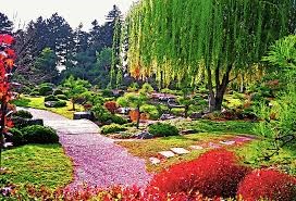 Denver Botanic Gardens