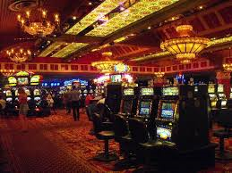 Casinos