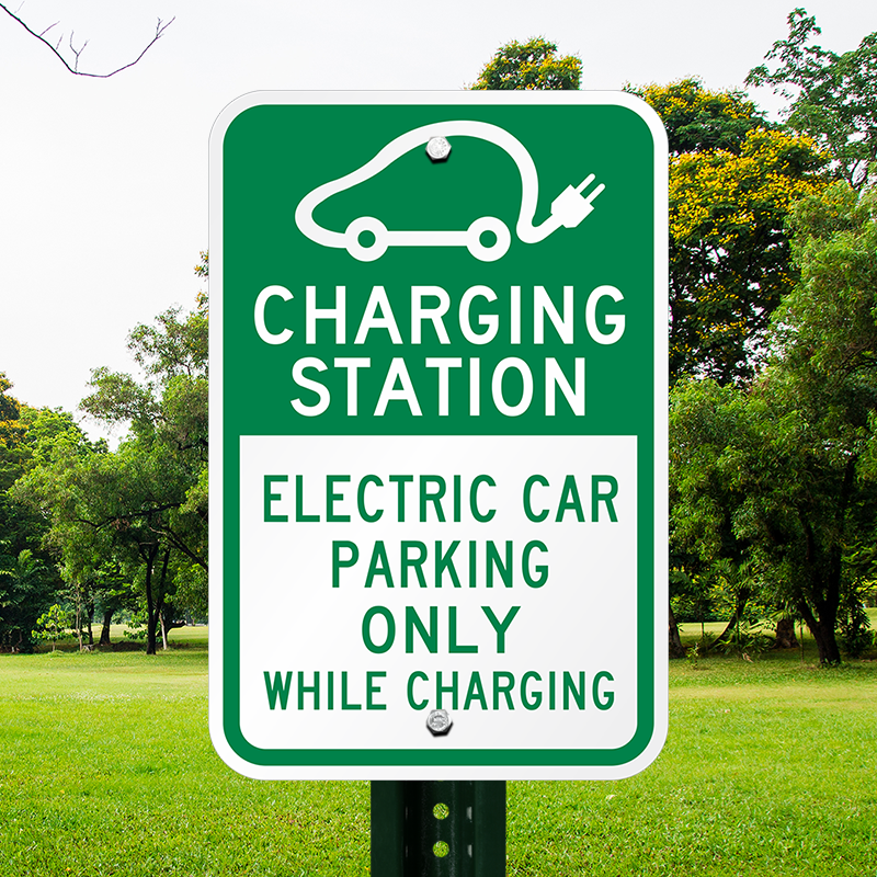 EV Charging Stations