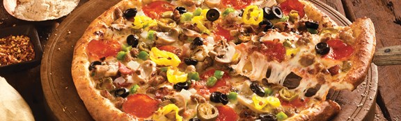 Hunt Brothers Pizza and Wings