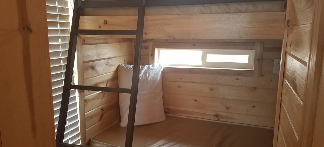 Studio Bunks