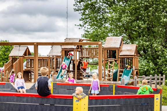 Playground