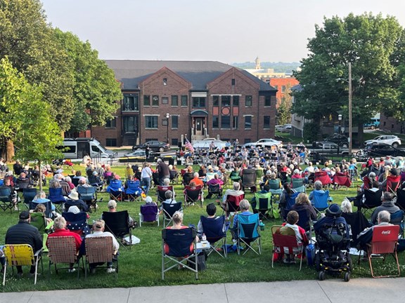Hoyt Sherman Place