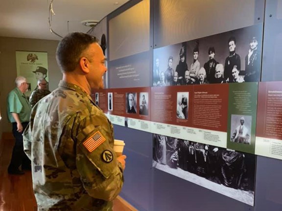 Fort Des Moines