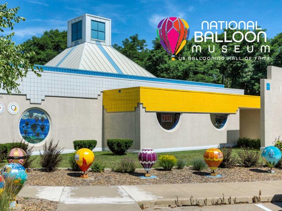 National Balloon Museum