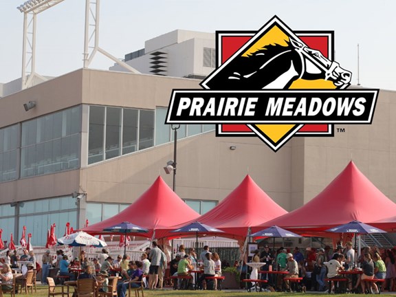 Prairie Meadows Race Track & Casino
