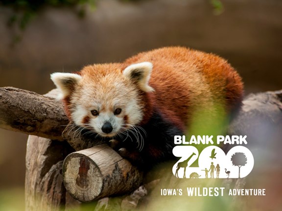 Blank Park Zoo