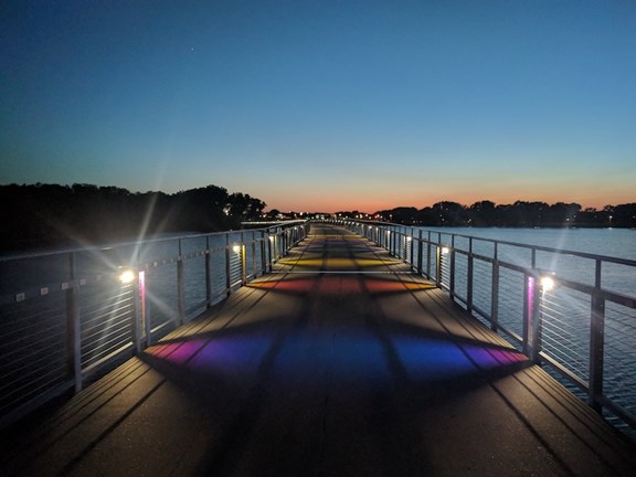 Gray's Lake Park