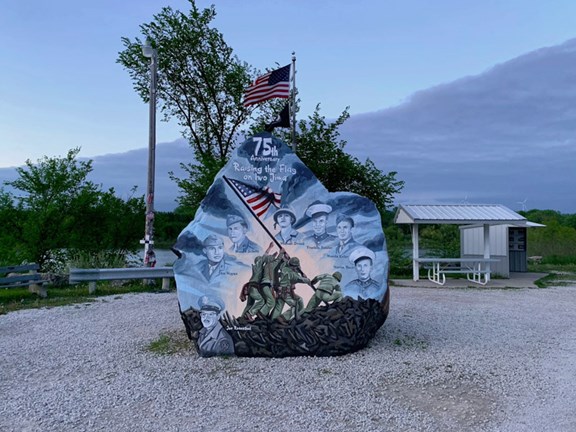 Patriotic Rock