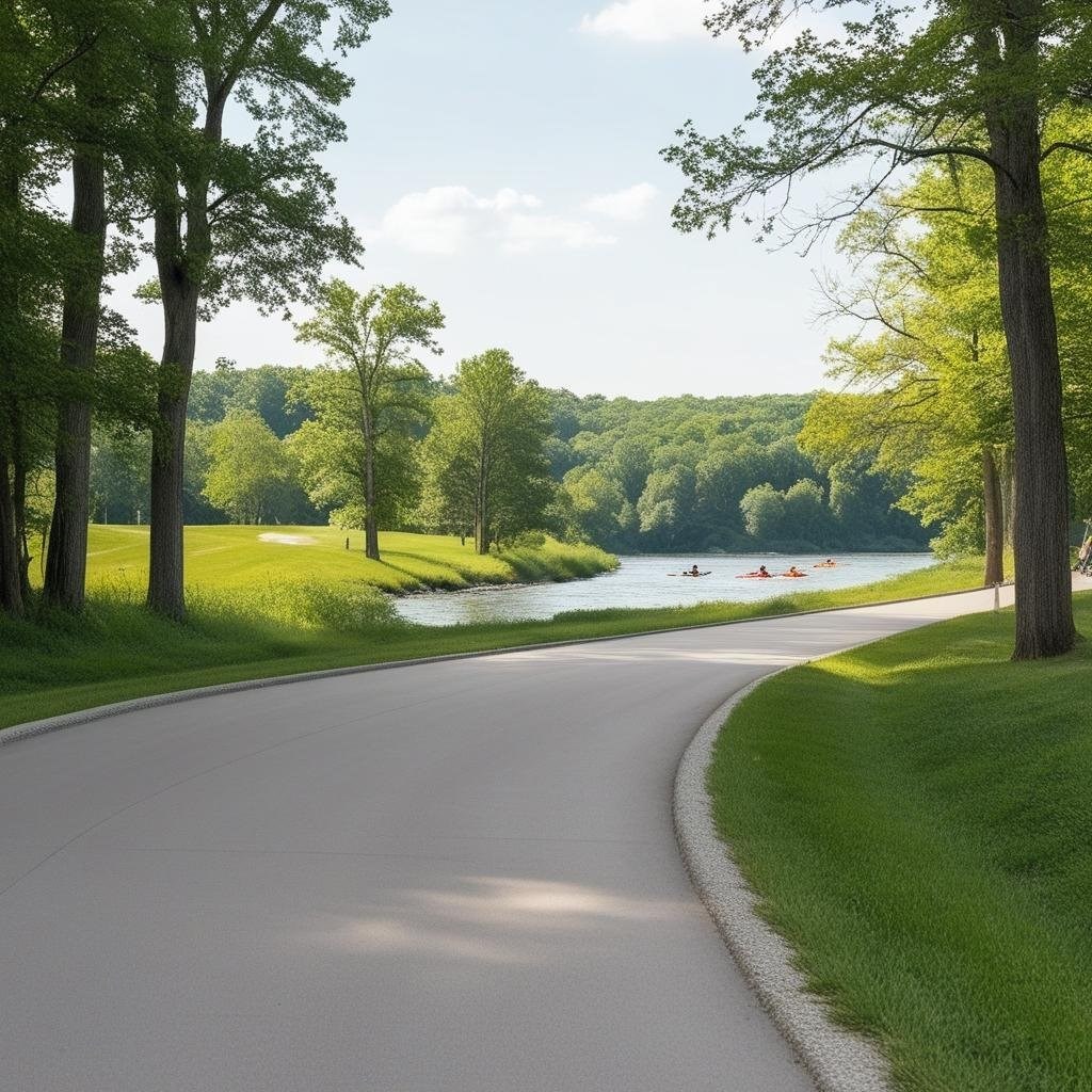 A Perfect 1-Day Itinerary in Des Moines