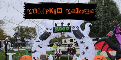 Pumpkin Palooza