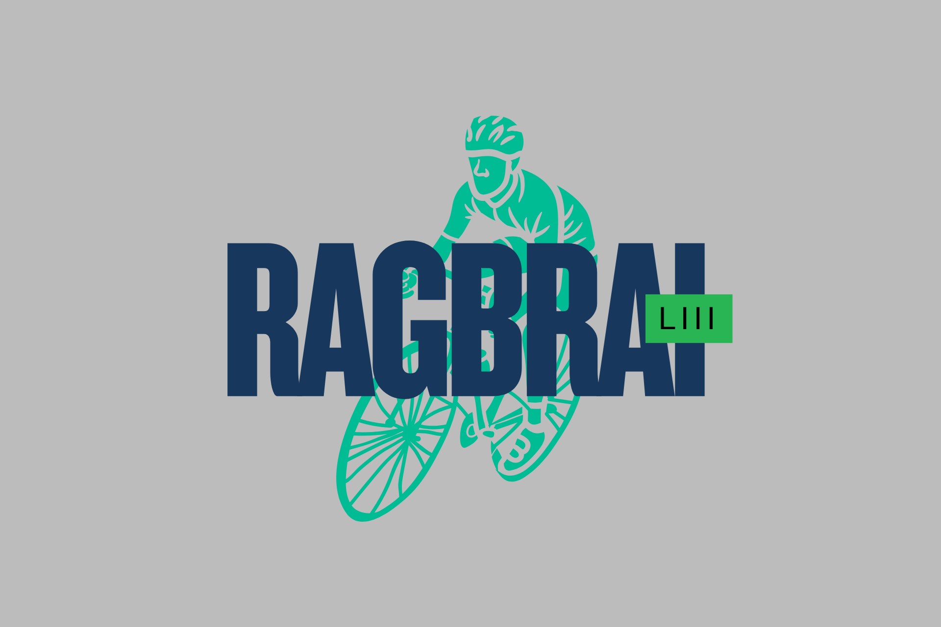 2026 RAGBRAI LIII Route: Stay Near Guthrie Center & Boone Photo