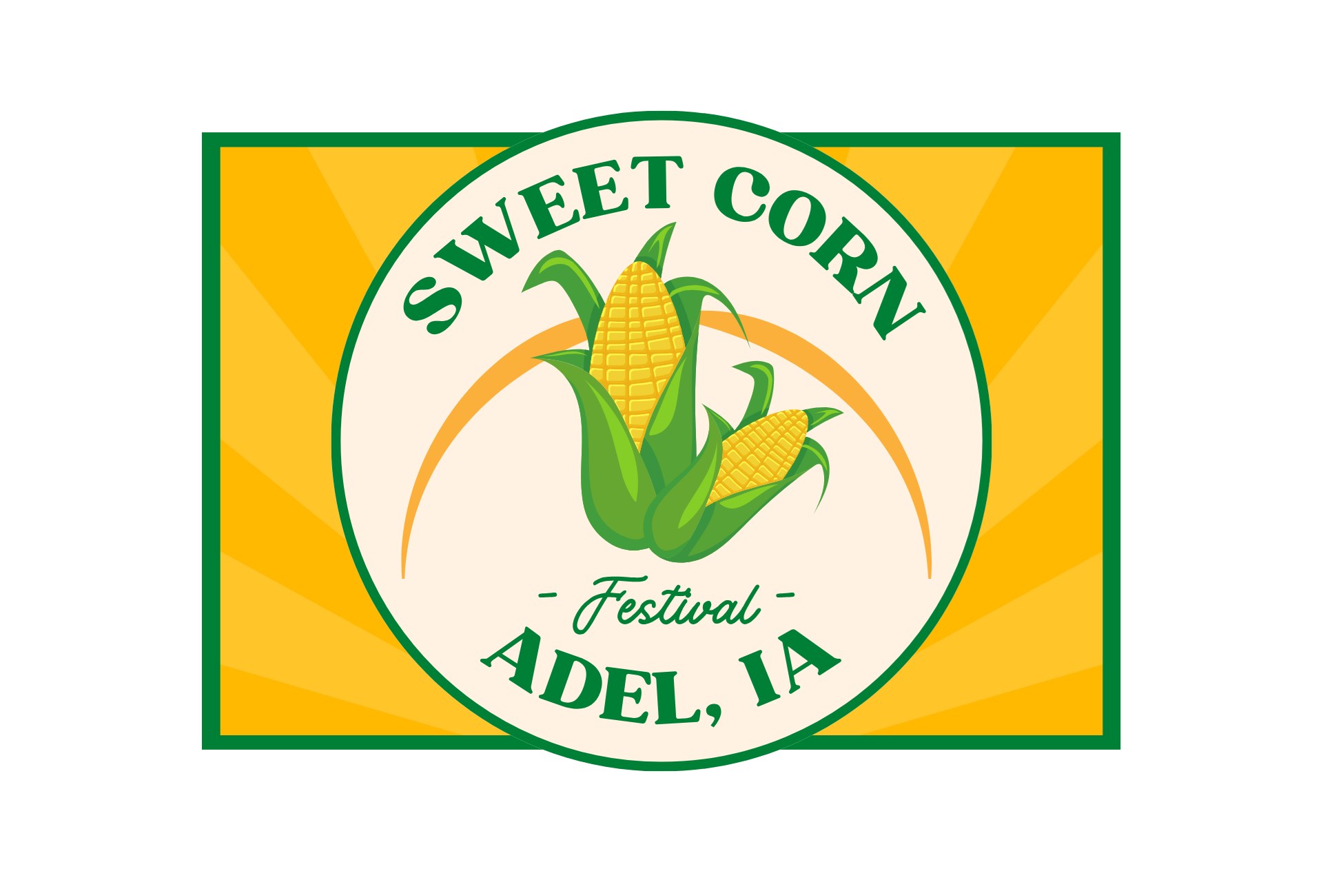 Adel Sweet Corn Festival Photo