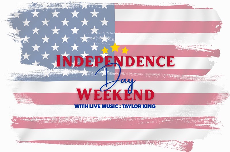 Independence Day Weekend Photo