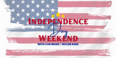 Independence Day Weekend