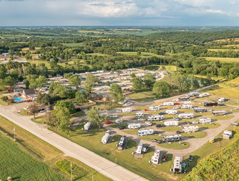 Mid-Week Stays Save 20% Photo