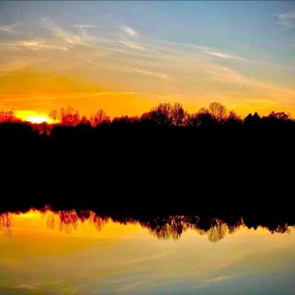 Rolling Hills County Park