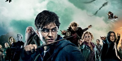 Harry Potter Weekend