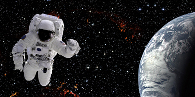 Space Explorers Weekend