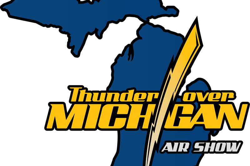 Thunder over Michigan Photo