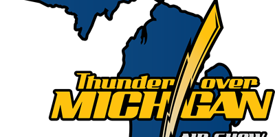 Thunder over Michigan