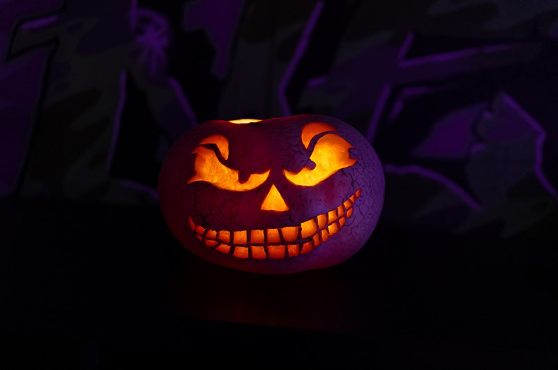 Halloweekends Photo