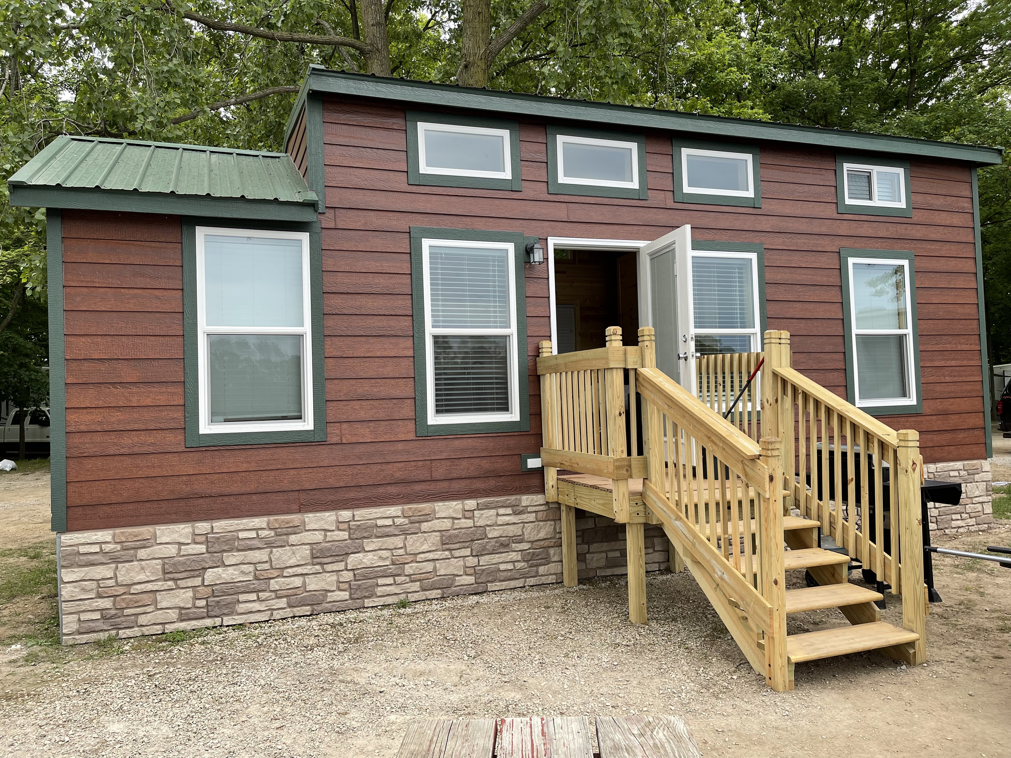 Lodge