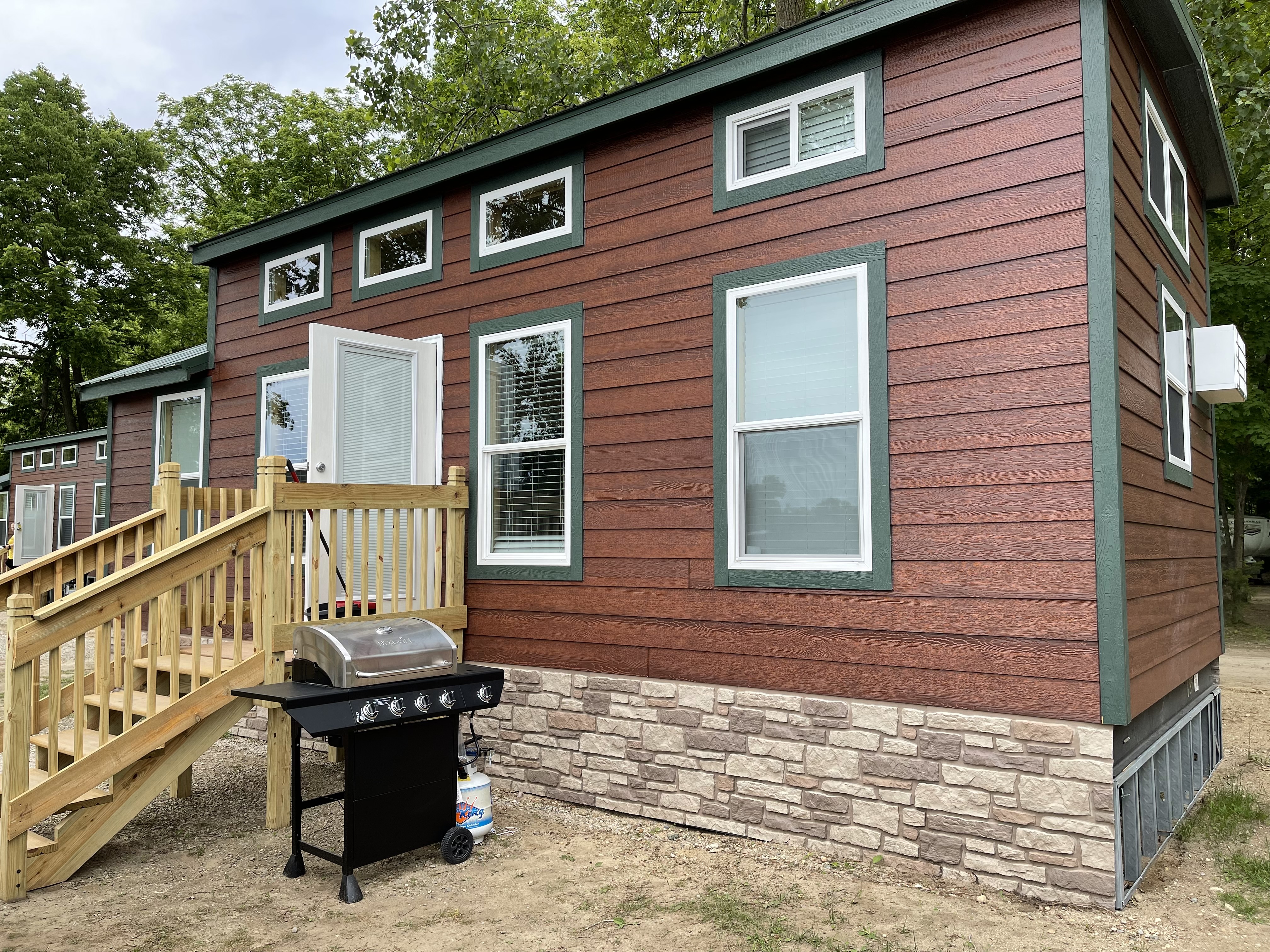 Lodge
