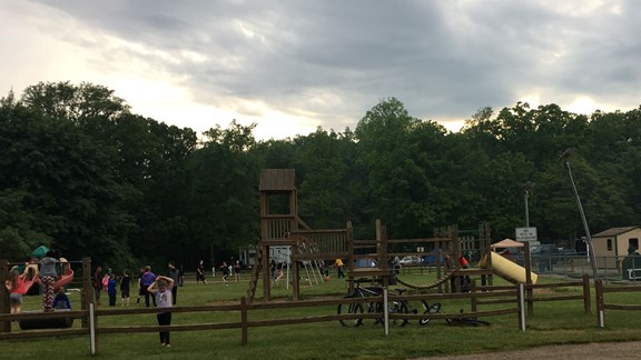 Playground