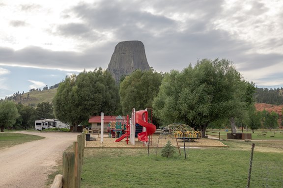 Playground
