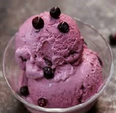 Why Huckleberry Ice Cream Is the Taste of Summer in Wyoming