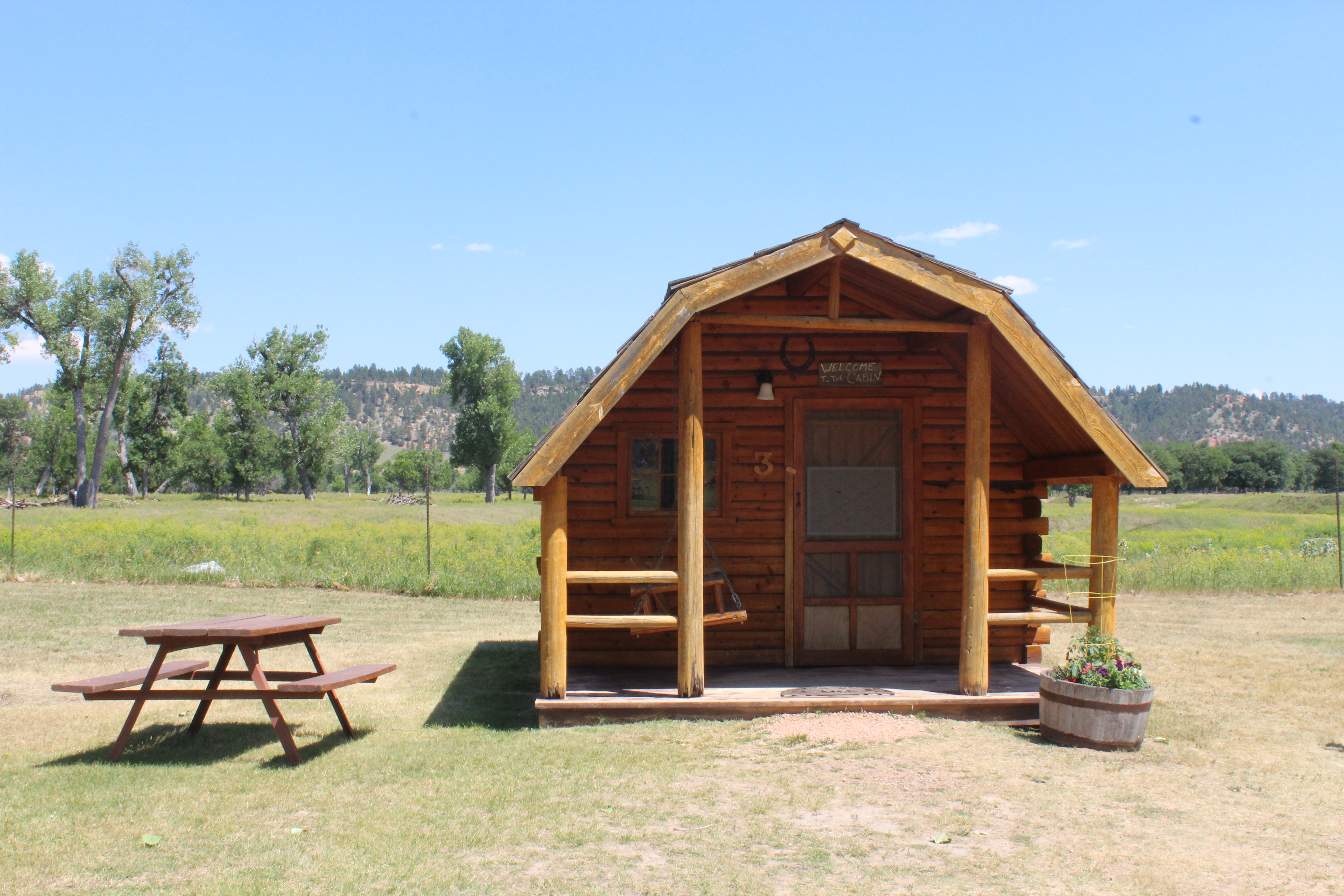 Cabin