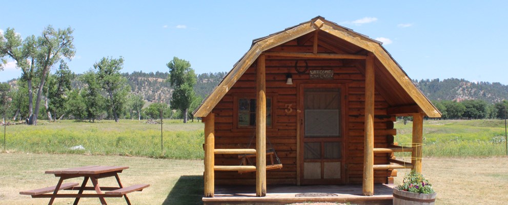 Cabin