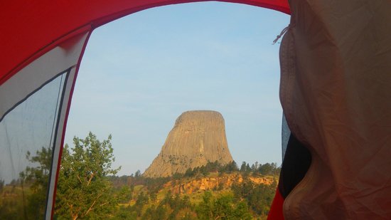 Devils Tower