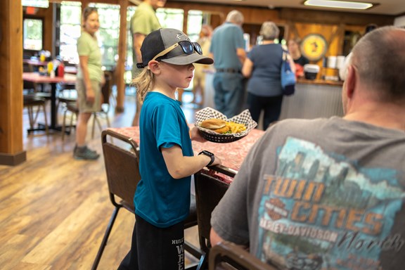 Welcome to the Devils Tower / Black Hills KOA Journey