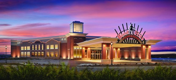 Boot Hill Casino & Resort