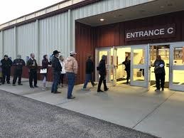 Western State Bank Expo Center