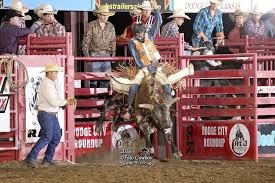 Dodge City Round Up