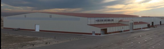 Western State Bank Expo Center