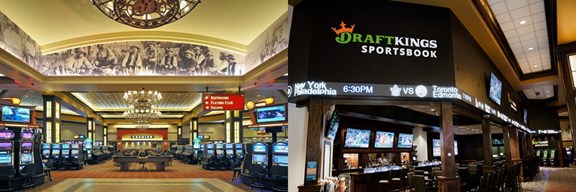 Boot Hill Casino & Resort