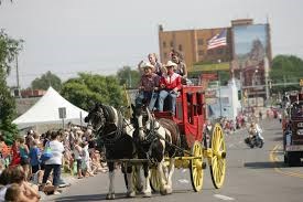 Dodge City Days