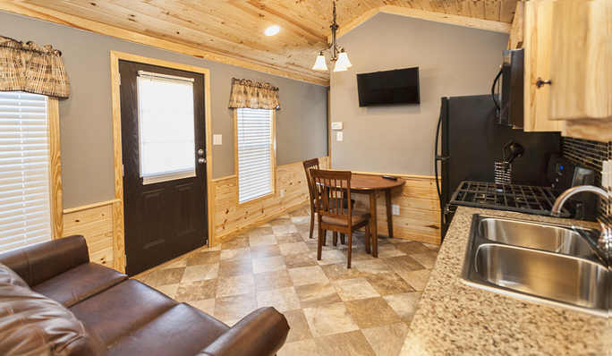 Cabin