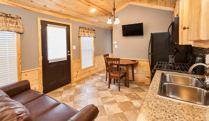 Cabin